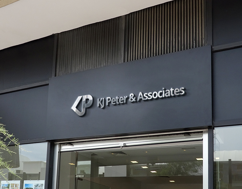 K J Peter & Associates